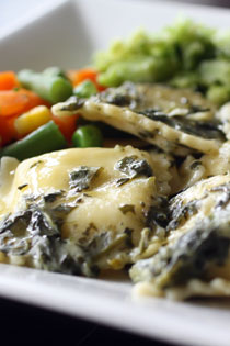 diabetic meal